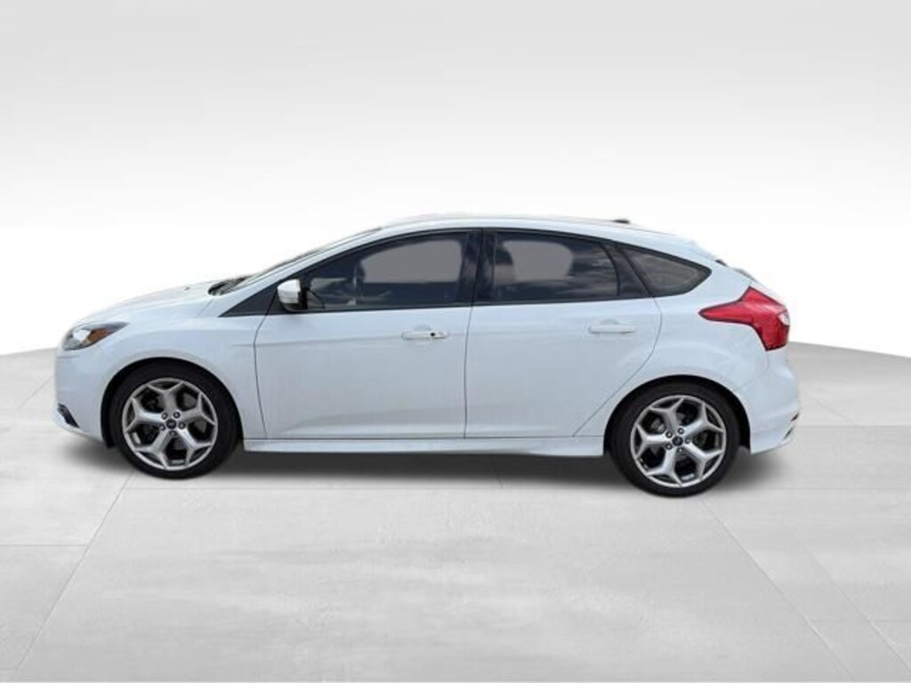 Used 2013 Ford Focus ST Hatchback