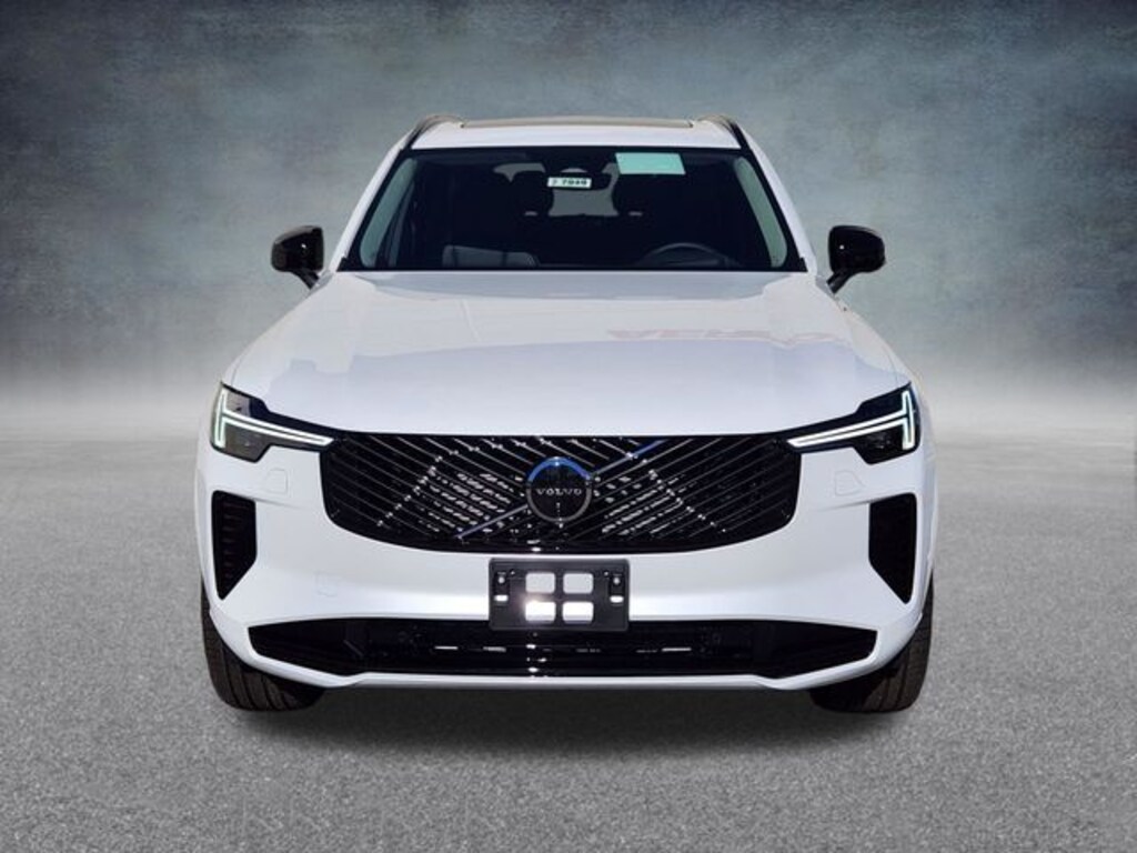 New 2026 Volvo XC90 B6 Ultra SUV