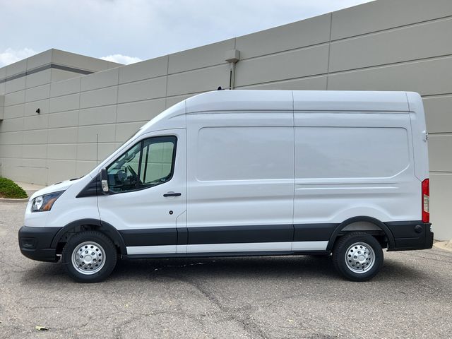 2025 Ford Transit Cargo Van photo 2
