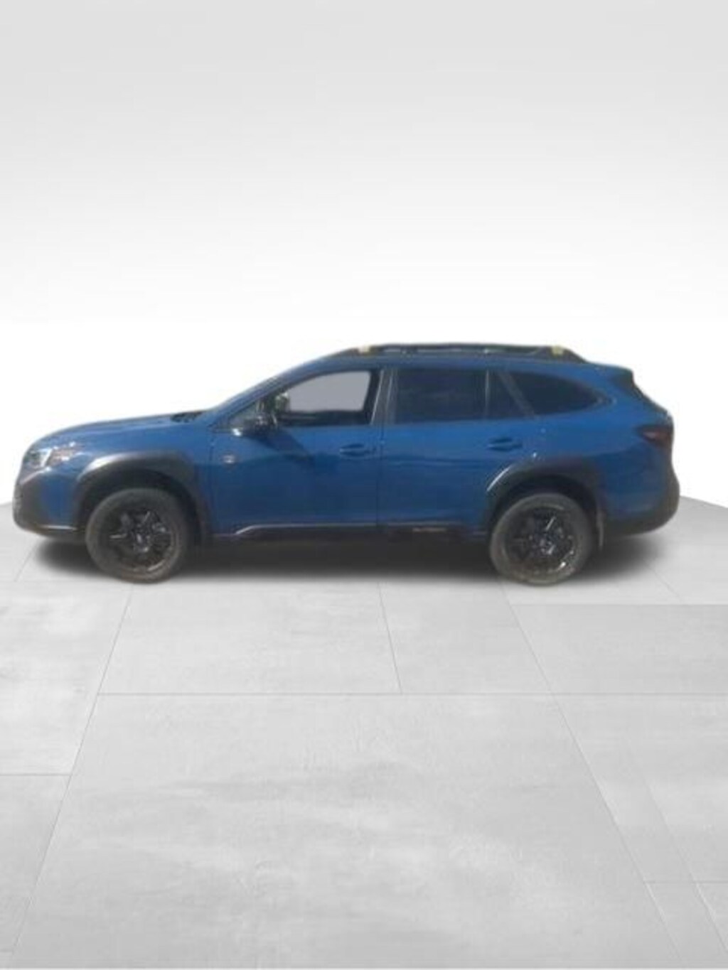 Certified 2025 Subaru Outback Wilderness SUV