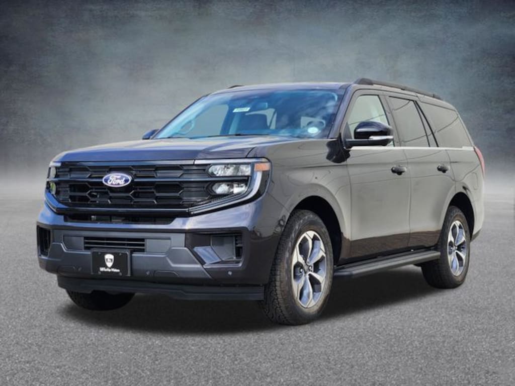 New 2027 Ford Expedition Active SUV
