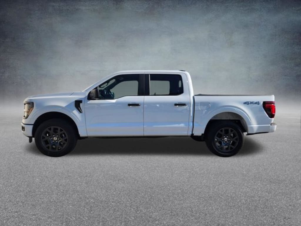 New 2026 Ford F-150 STX Truck