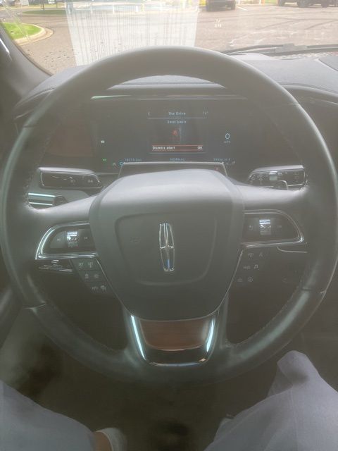 2023 Lincoln Navigator Reserve photo 4
