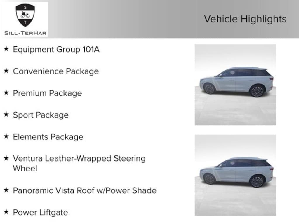 Certified 2022 Lincoln Corsair Standard SUV
