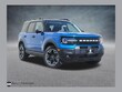  Ford Bronco Sport