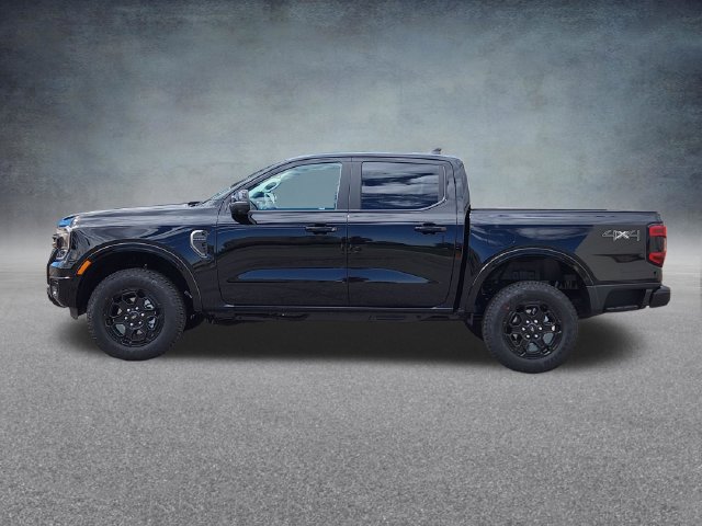 New 2026 Ford Ranger Lariat Truck