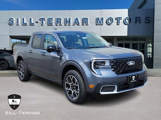 2025 Ford Maverick Lariat Truck