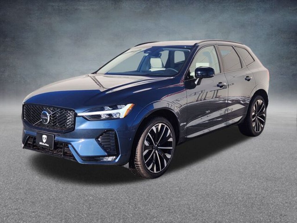 New 2026 Volvo XC60 B5 Ultra SUV