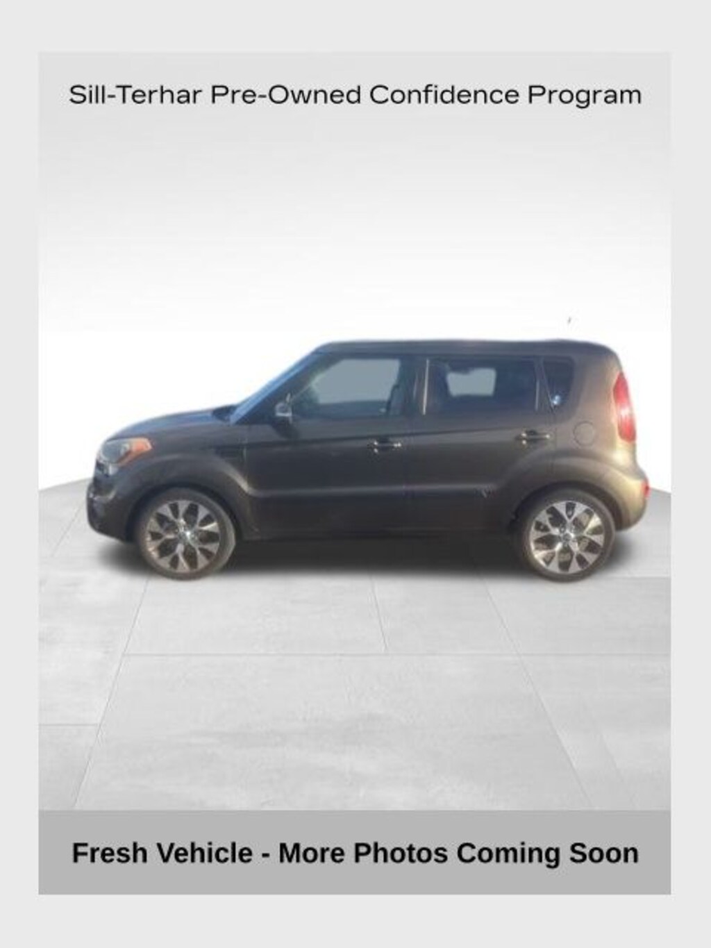 Used 2013 Kia Soul Exclaim Hatchback