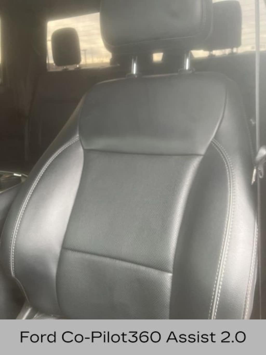 Used 2023 Ford F-150 Lariat Truck