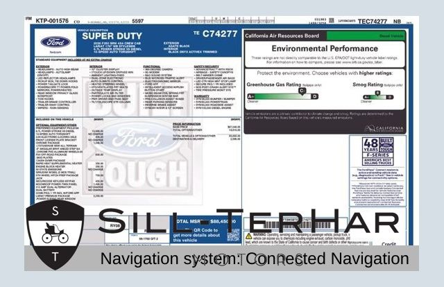 2026 Ford F-350 Super Duty Lariat's photo