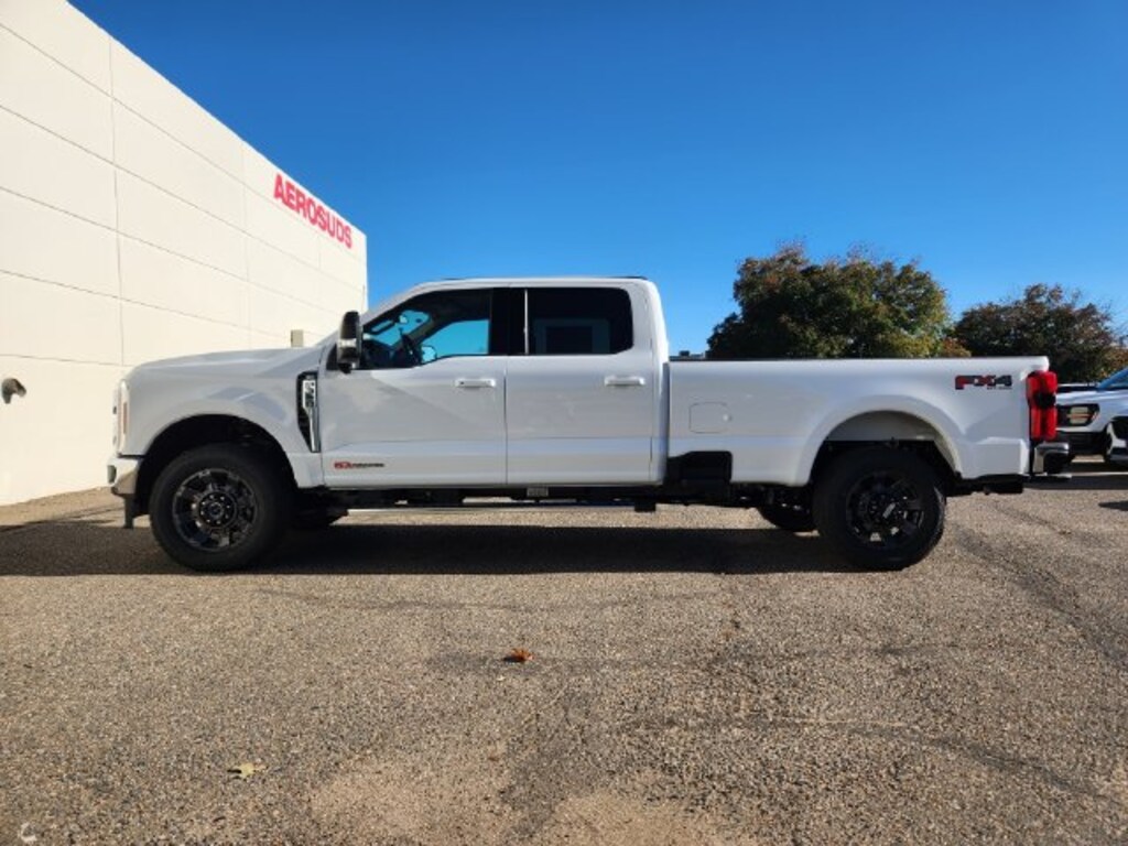 New 2027 Ford F-350SD XLT Truck