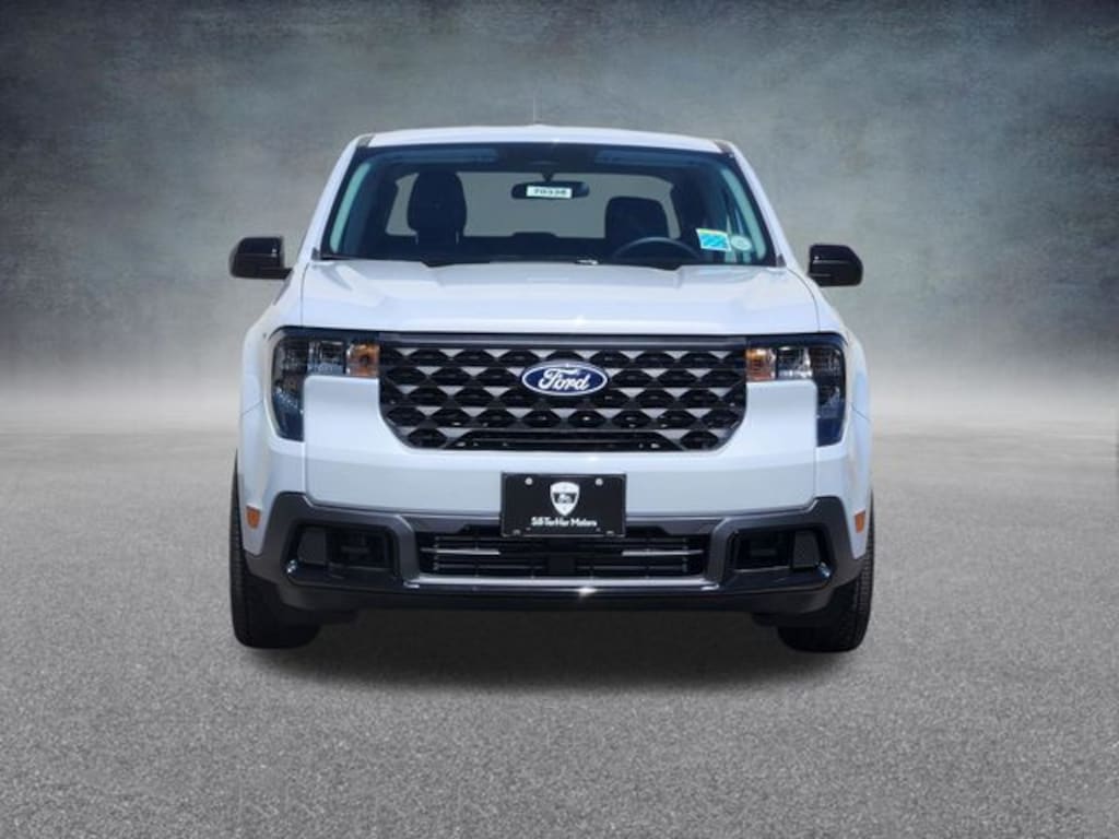 New 2025 Ford Maverick XLT Truck