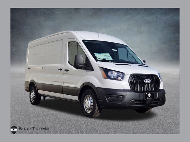 2026 Ford Transit Van Base's photo