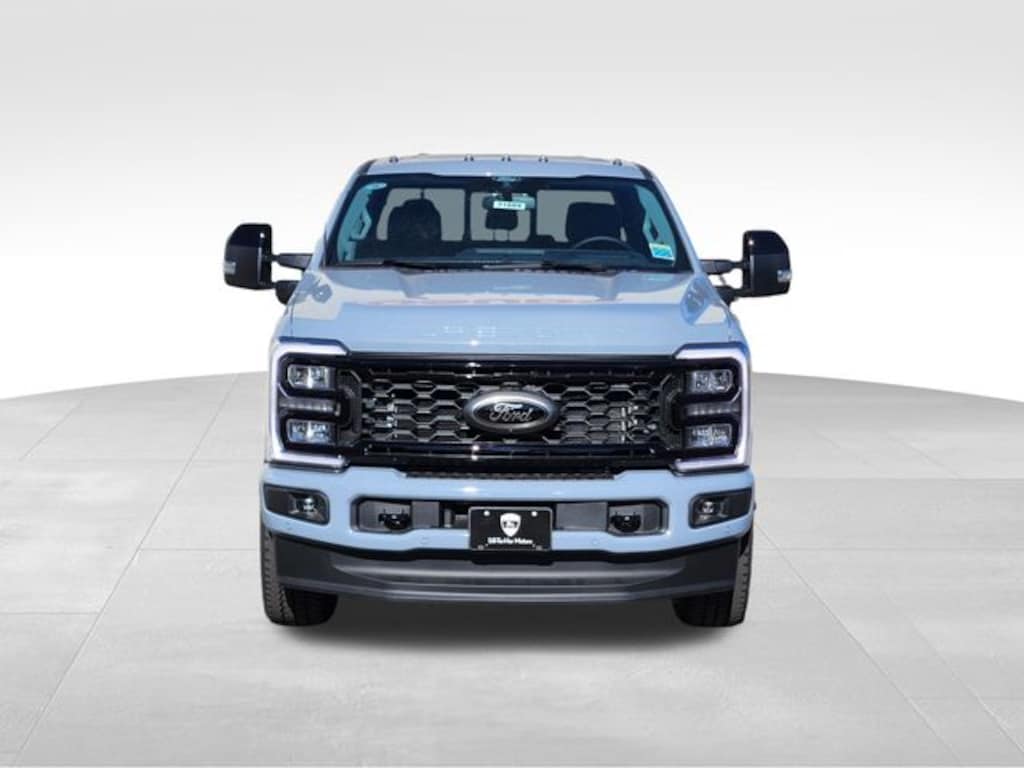 New 2026 Ford F-250SD F-250 Lariat Truck