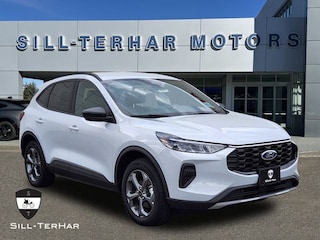 2025 Ford Escape ST-Line SUV