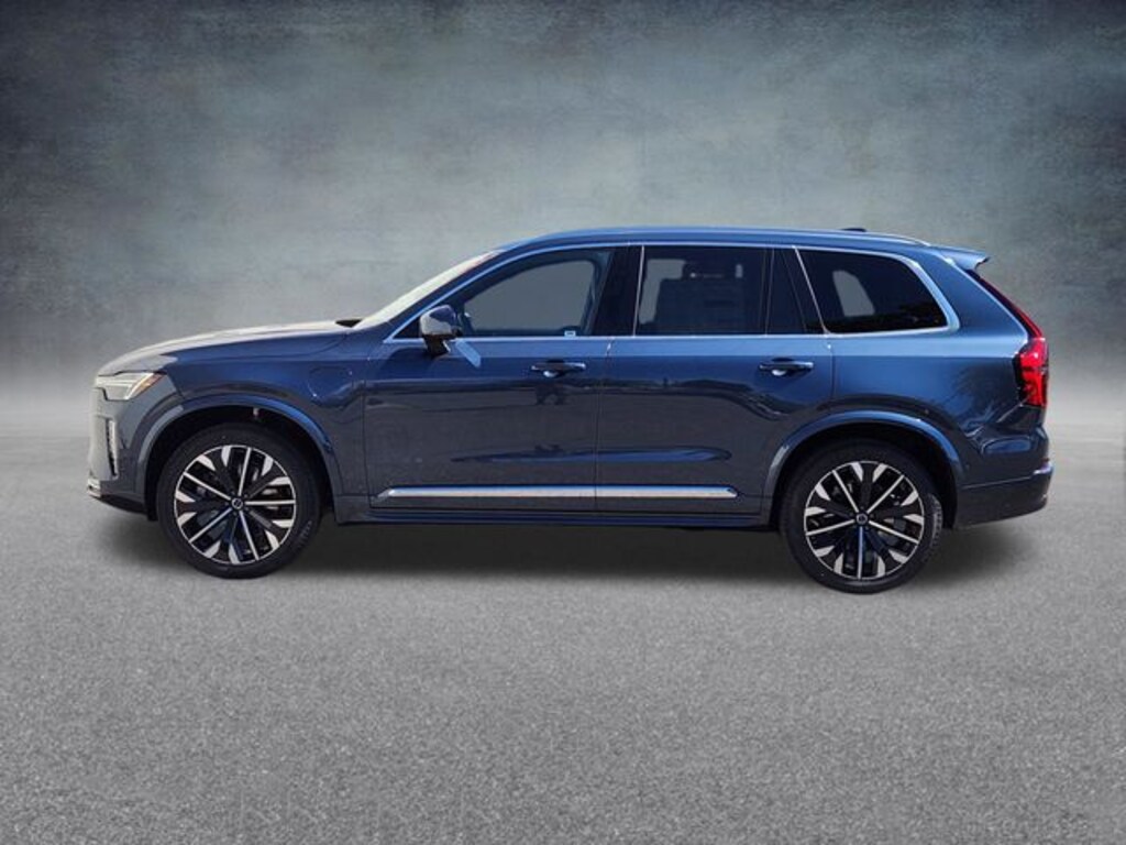 New 2026 Volvo XC90 Plug-In Hybrid T8 Plus SUV