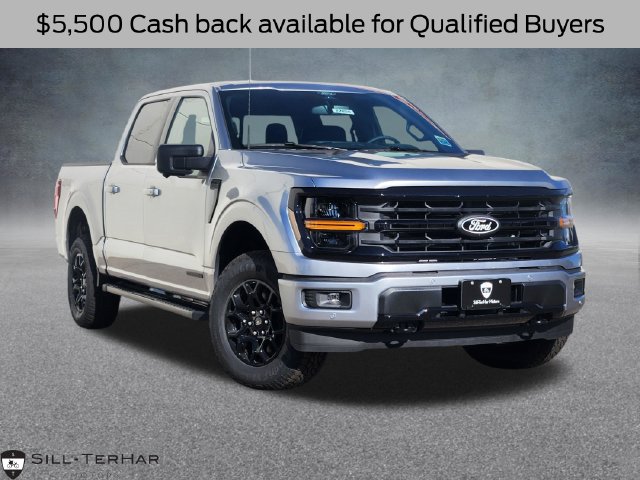  Ford F-150