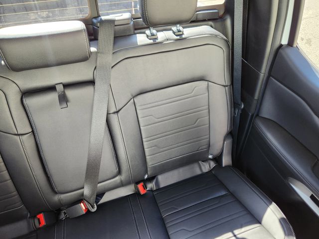 2025 Ford Ranger Lariat - Photo 15