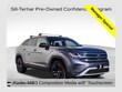  Volkswagen Atlas Cross Sport