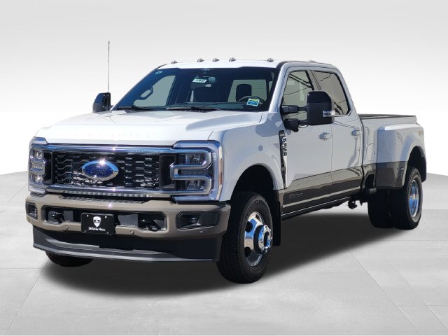 New 2026 Ford F-350SD King Ranch Truck