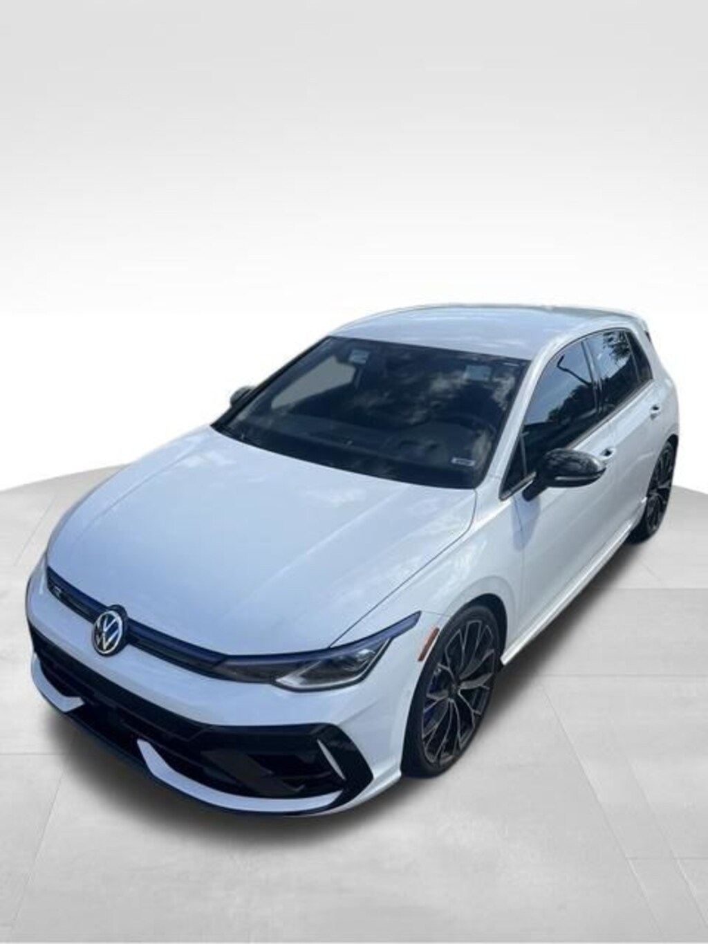 Used 2025 Volkswagen Golf R 2.0T Hatchback