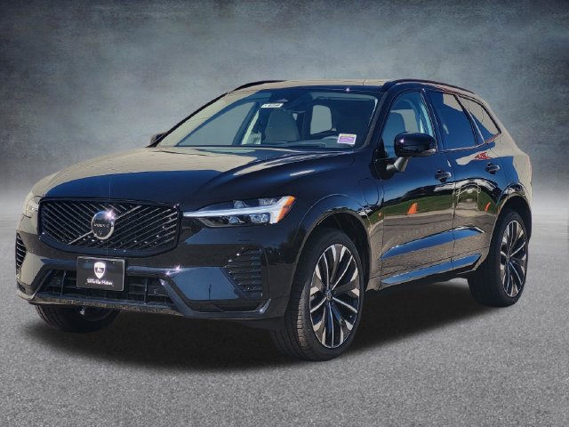 New 2027 Volvo XC60 Plug-In Hybrid T8 Ultra SUV