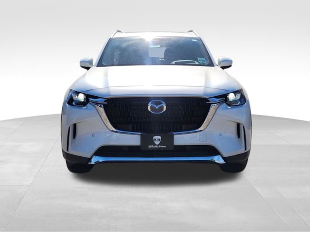 Certified 2025 Mazda CX-90 Phev Premium Plus SUV
