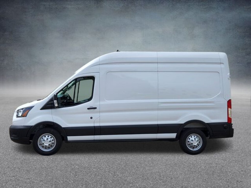 New 2025 Ford Transit-250 Base Cargo Van