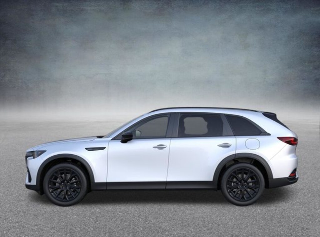New 2026 Mazda CX-70 3.3 Turbo Preferred SUV