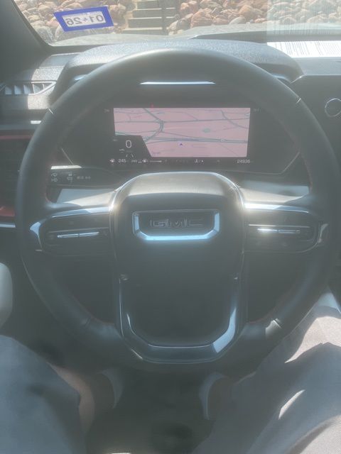 2023 Gmc Canyon AT4X photo 3