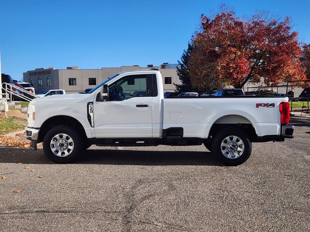 2024 Ford F-350 photo 4