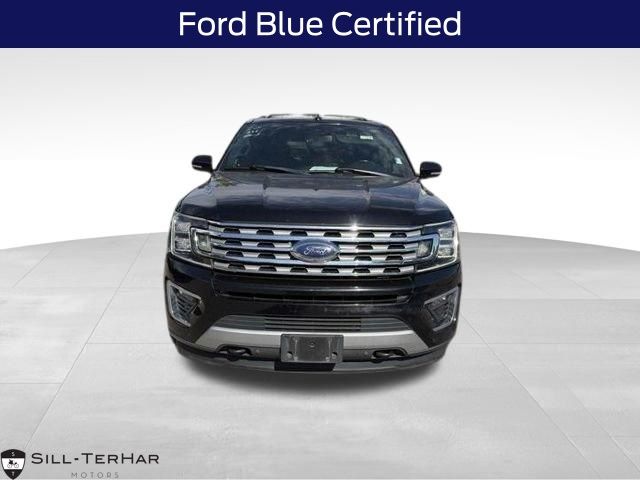 2020 Ford Expedition SUV 