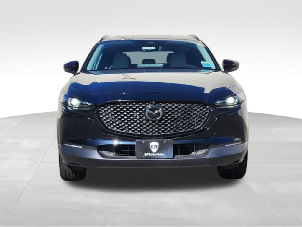 Certified 2026 Mazda CX-30 2.5 Turbo Aire Edition SUV