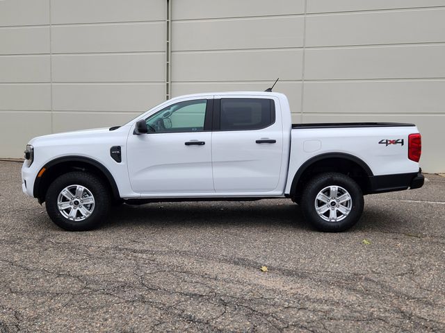 2025 Ford Ranger XL photo 4