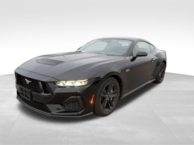 Used 2024 Ford Mustang GT Coupe