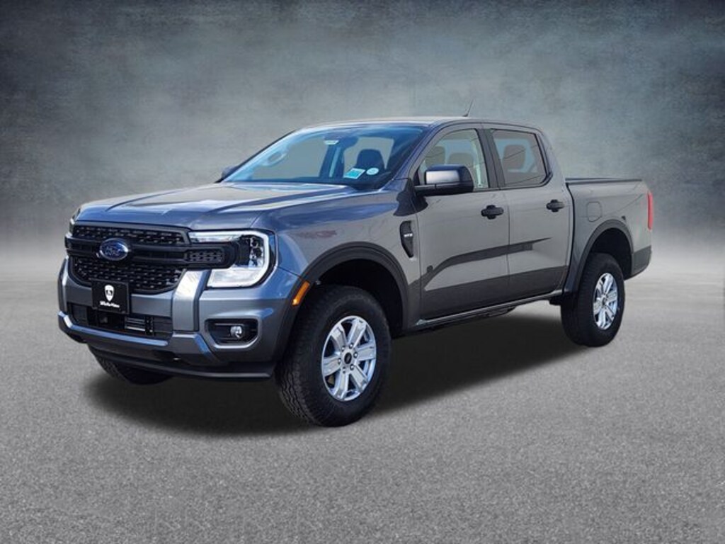 New 2025 Ford Ranger XL Truck