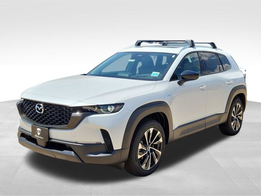 Used 2025 Mazda CX-50 Hybrid Premium Plus SUV