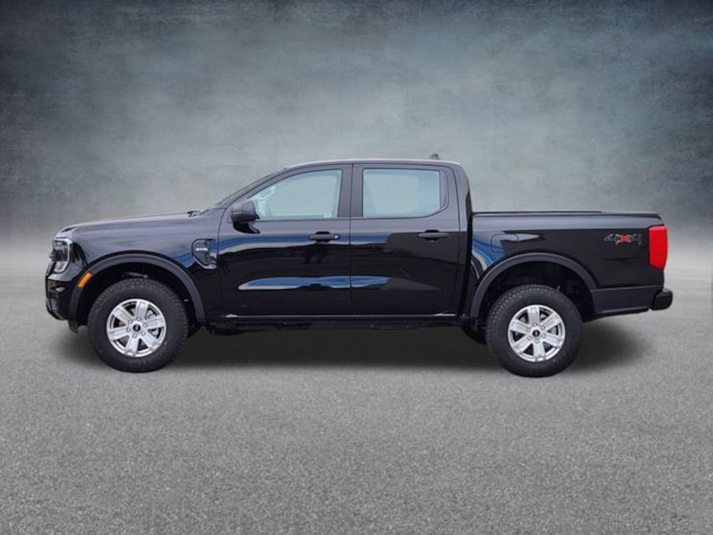 New 2025 Ford Ranger XL Truck