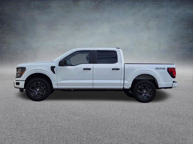 New 2026 Ford F-150 STX Truck