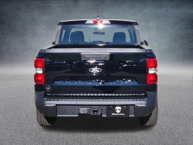2025 Ford Maverick XLT - Photo 6