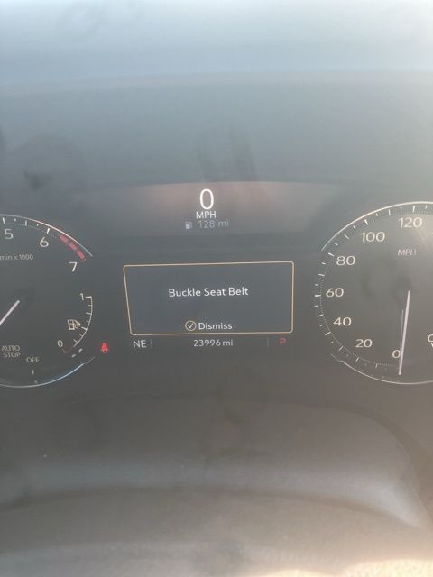 2020 Cadillac CT4 Luxury photo 4