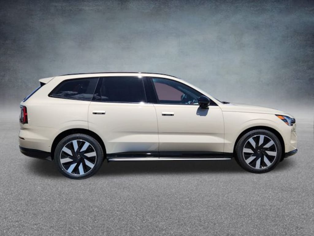 New 2025 Volvo EX90 Twin Motor Ultra SUV