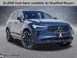  Volvo XC90 Plug-In Hybrid