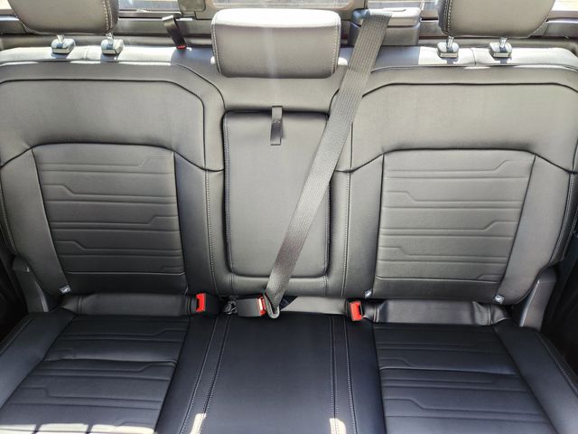 2025 Ford Ranger Lariat - Photo 14