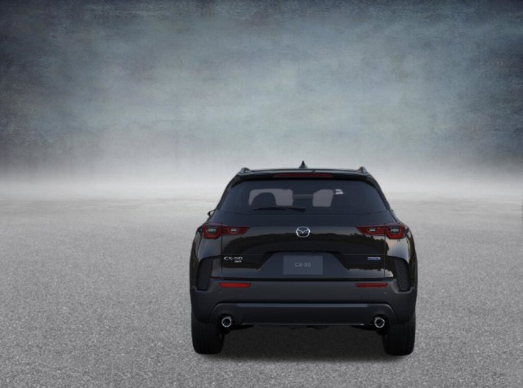 New 2026 Mazda CX-50 Hybrid Preferred SUV