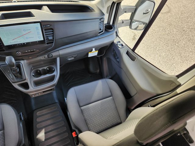 2025 Ford Transit Van Base - Photo 11