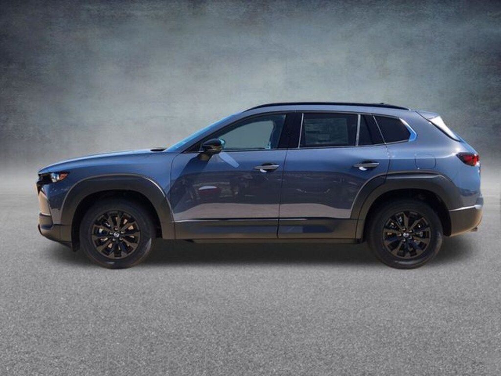 New 2026 Mazda CX-50 Hybrid Premium SUV