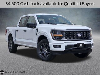 2026 Ford F-150 STX Truck