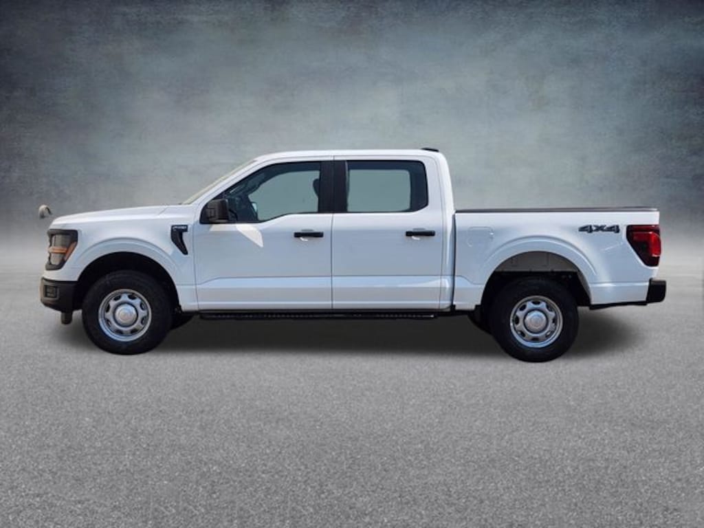 New 2026 Ford F-150 XL Truck